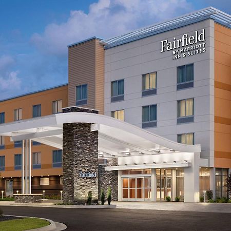 Fairfield By Marriott Inn & Suites Louisville Shepherdsville エクステリア 写真